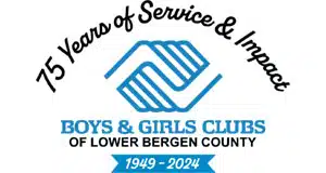 Boys and Girls Club of Lower Bergen County logo