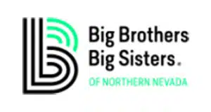 Big Brothers and Big Sisters of Northern Nevada logo