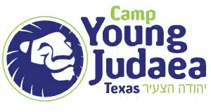 Camp Young Judea Texas logo