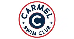 Carmel Swim Club logo