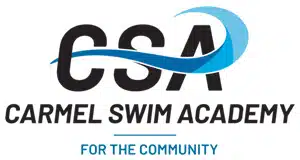 Carmel Swim Club logo