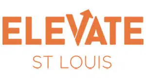 Elevate St Louis logo