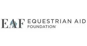 Equestrian Aid Foundation logo