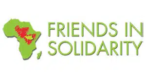 Friends in Solidarity logo