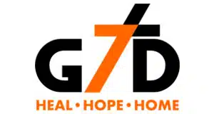 Grand 7 Detroit logo