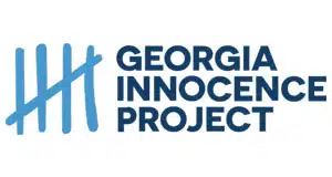 Georgia Innocence Project logo