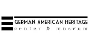 German American Heritage Center logo