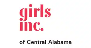 Girls Inc of Central Alabama logo