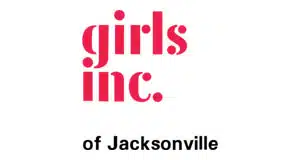 Girls Inc of Jacksonville logo