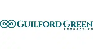 Guilford Green Foundation logo