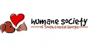 Humane Society of South Coastal Georgia logo