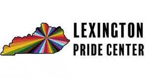 Lexington Pride Center logo