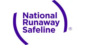 National Runaway Safeline logo