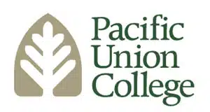 Pacific Union College logo