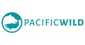 Pacific Wild logo