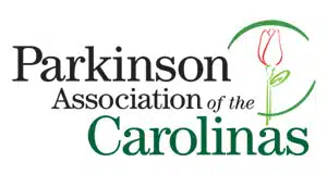 Parkinson Association of the Carolinas logo