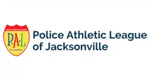 Police Athletic League of Jacksonville logo