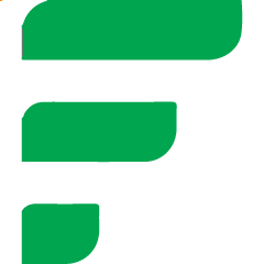 Fundraise Up Logo