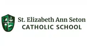 St. Elizabeth Ann Seton Catholic School logo