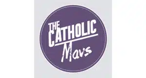 St. Thomas More Catholic Newman Center logo