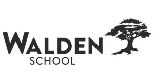 Walden School logo