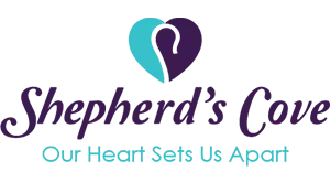 Shepherd’s Cove Hospice Logo