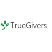 TrueGivers Logo