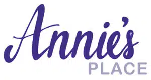 Annie's Place logo