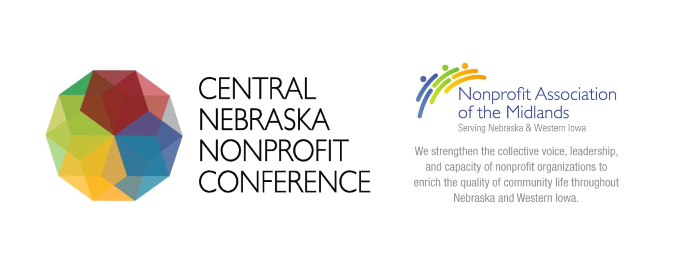 Central Nebraska Nonprofit Conference with Nonprofit Association of the Midlands