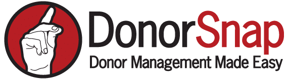DonorSnap is a well-known donor management software solution that offers effective tools for smaller nonprofit organizations.