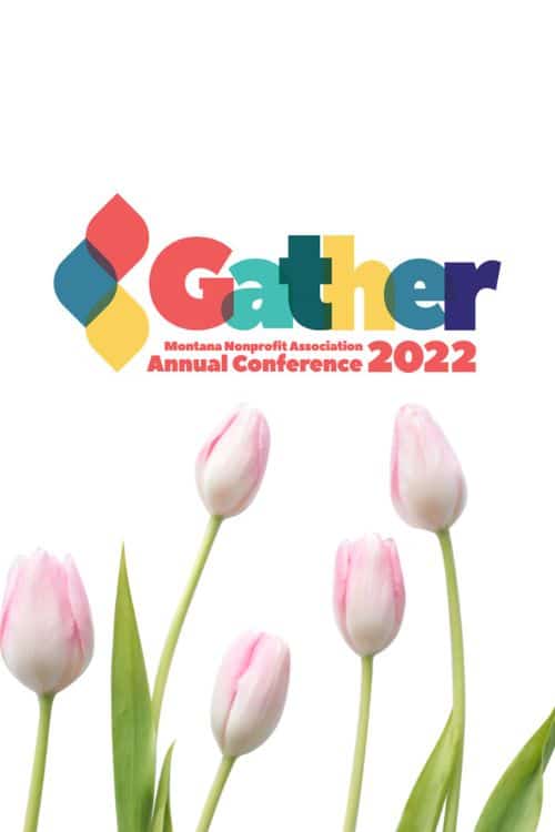 Gather Annual Conference Logo