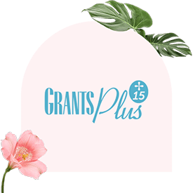 GrantsPlus also offers nonprofit software to help with grant management.