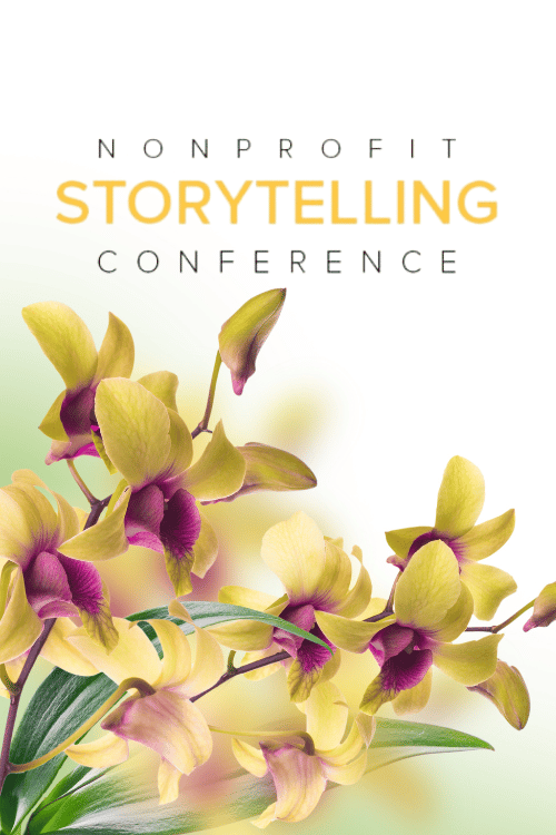 Nonprofit Story Telling Conference Bloomerang