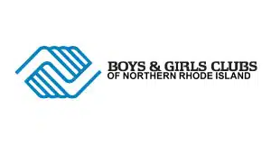 Boys & Girls Clubs of Northern Rhode Island logo