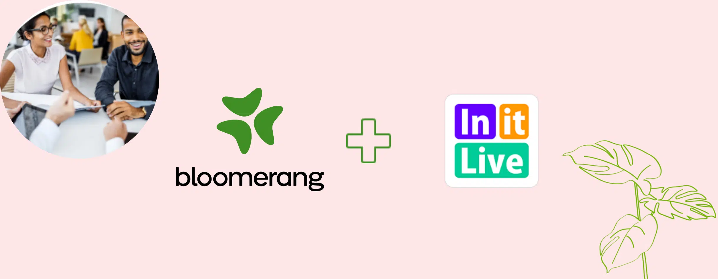 Bloomerang Acquires InitLive to Help Nonprofits Strengthen their Volunteer Management Programs