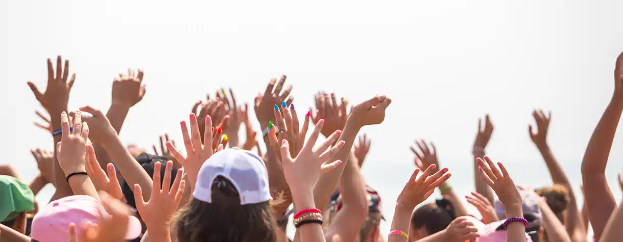 This guide will help you manage festival volunteers more effectively.