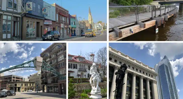 Historic Milwaukee projects