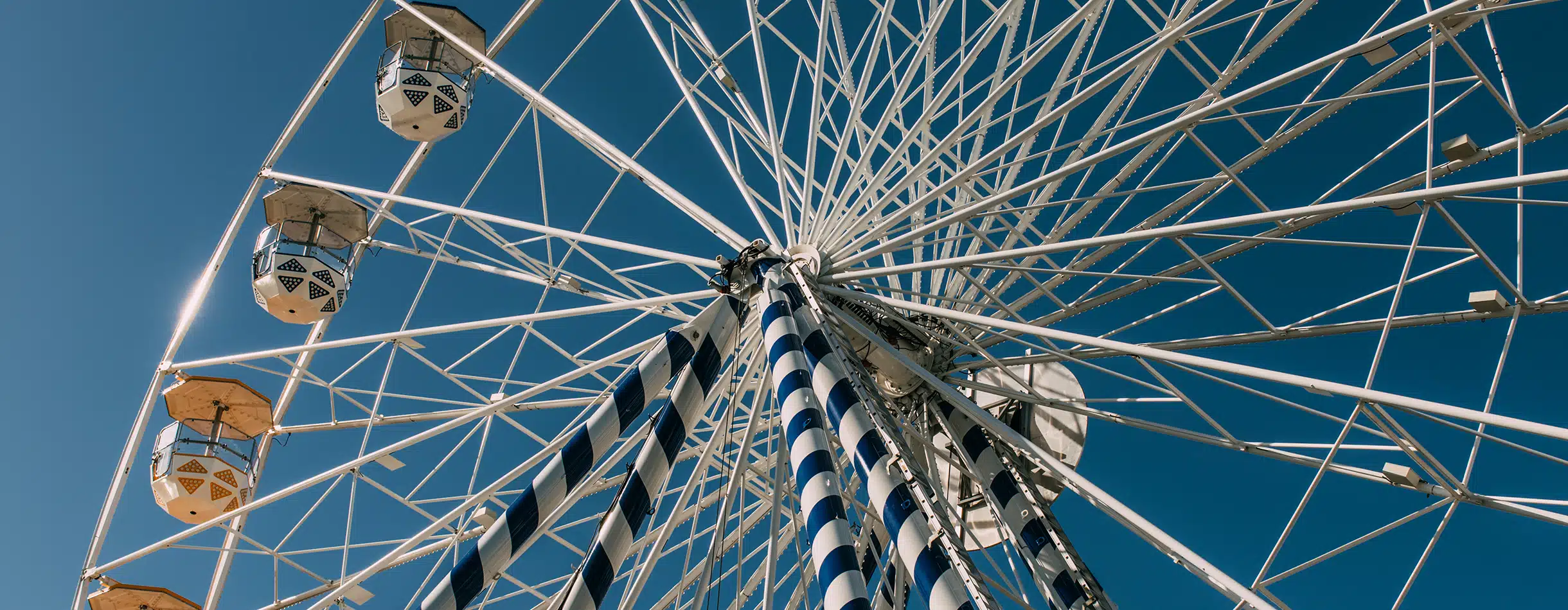 Play Areas - Events - Pacific Fair