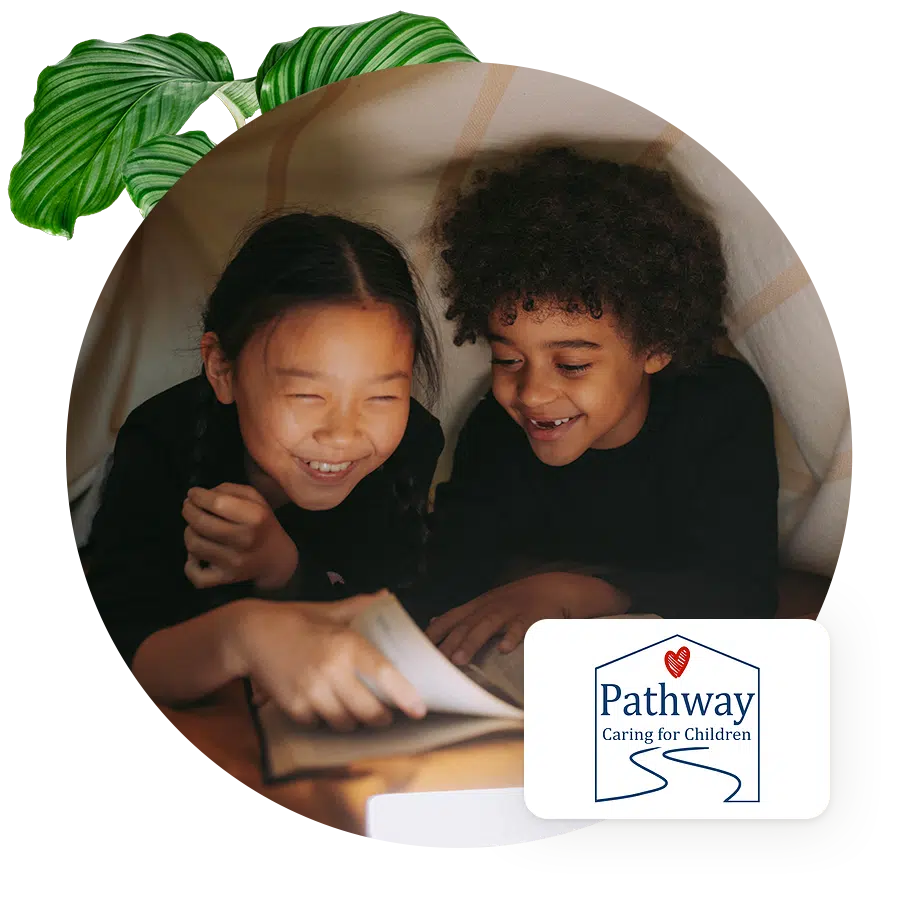 Pathway Caring for Children