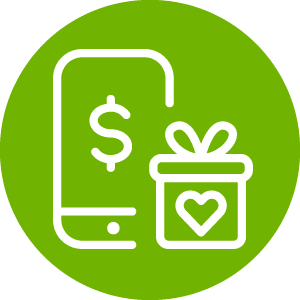 Mobile Donations