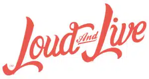 Loud And Live logo