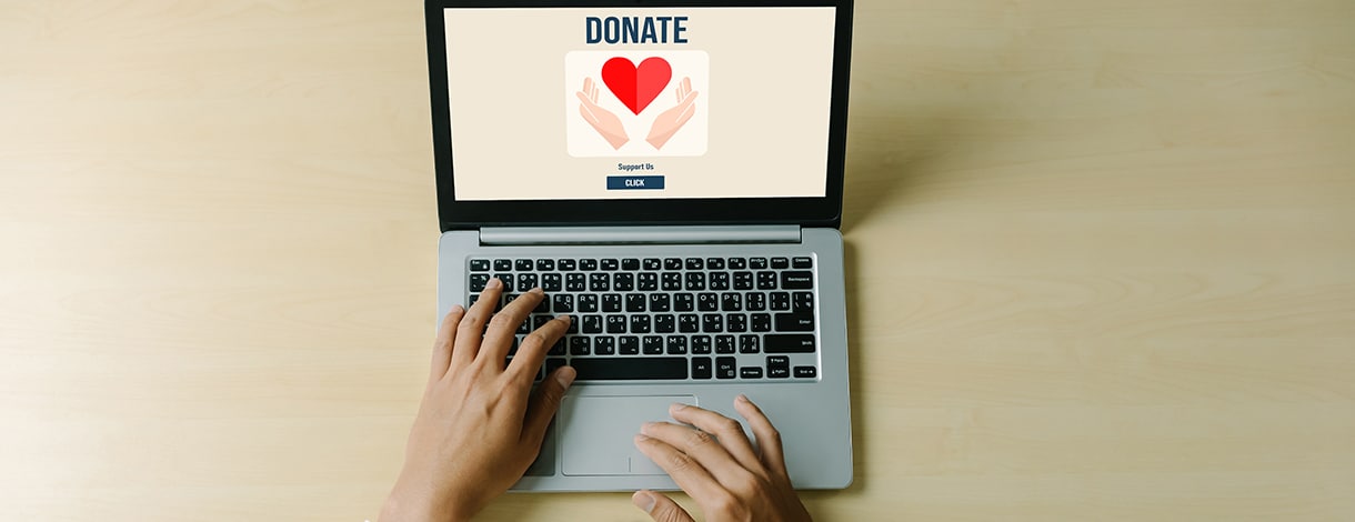 This post covers tips, ideas, and tools for online fundraising success.