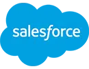 Salesforce offers several options for nonprofit CRM technology. 