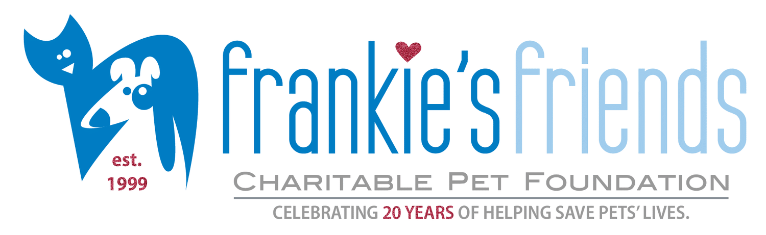 Frankie Friends has been in business for 20 years