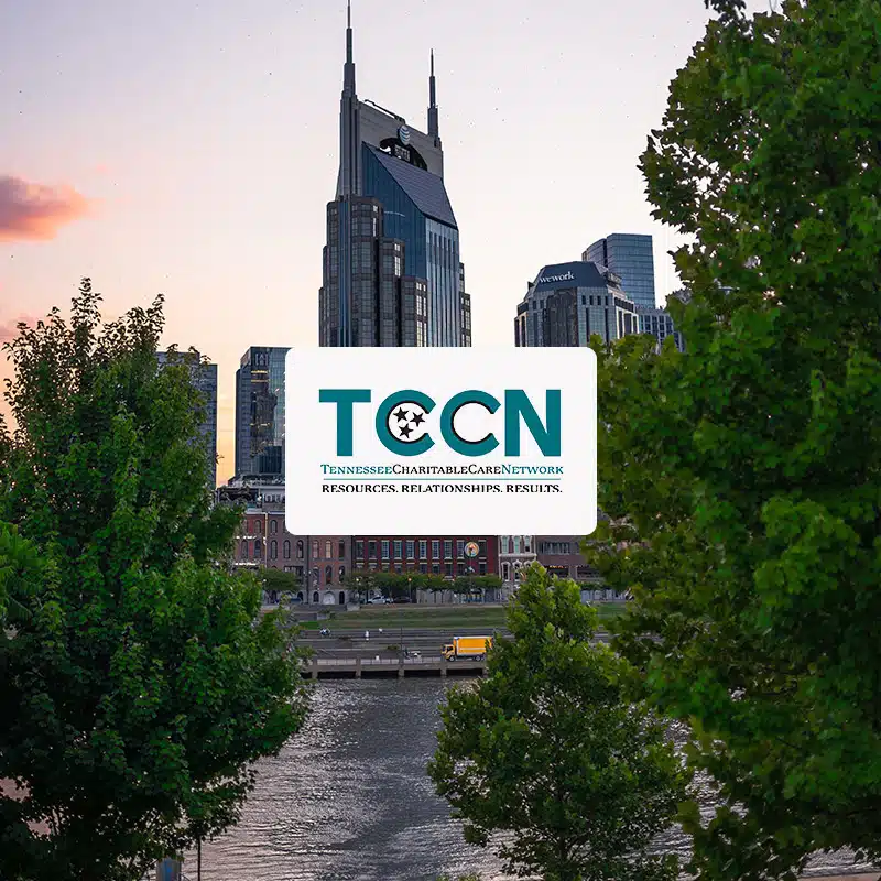 TCCN's Annual Conference