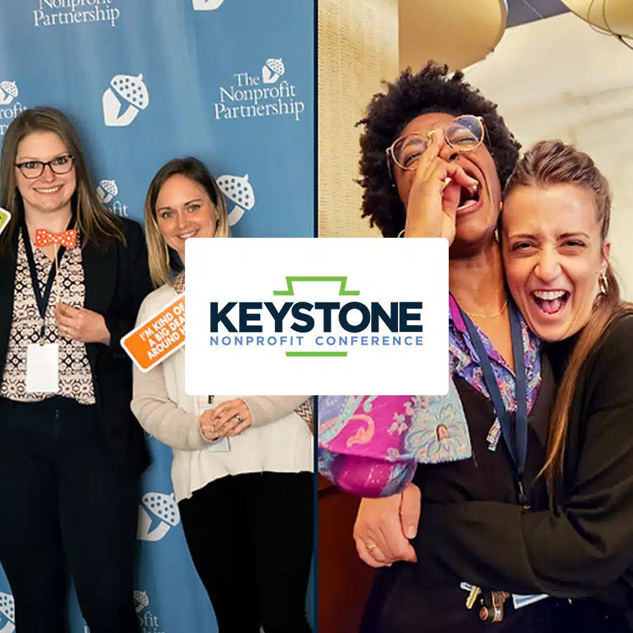 Keystone Nonprofit Conference