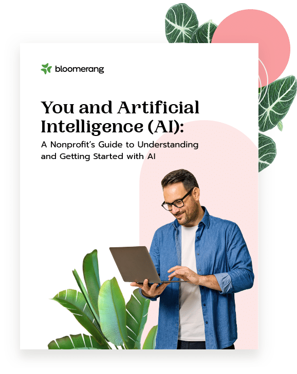 You and Artificial Intelligence (AI) PDF Cover