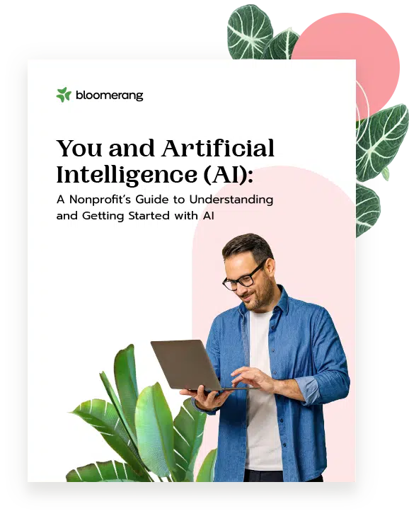 You and Artificial Intelligence (AI) PDF Cover