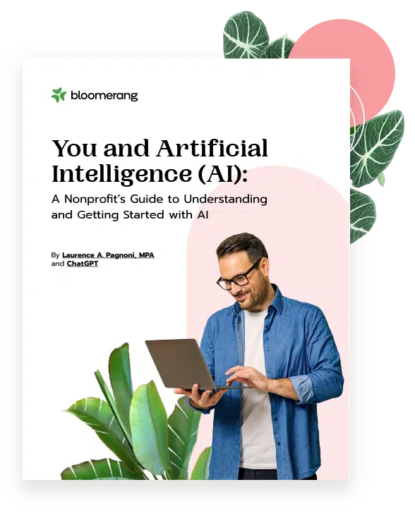 You and Artificial Intelligence (AI) PDF Cover