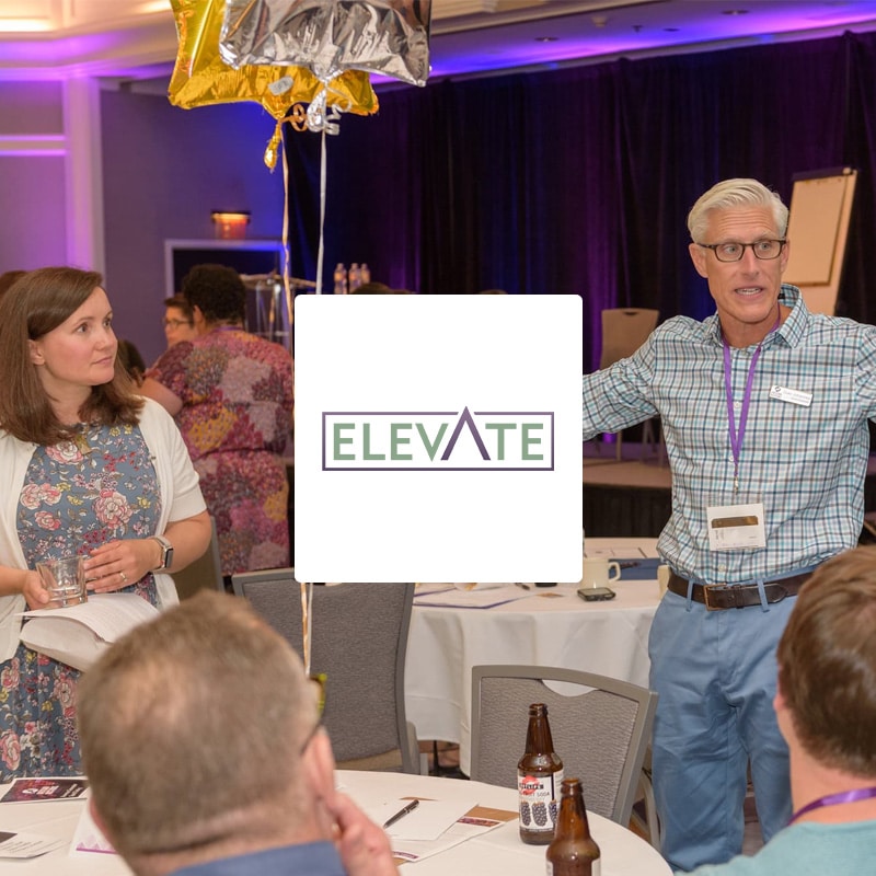 Elevate conference 2024